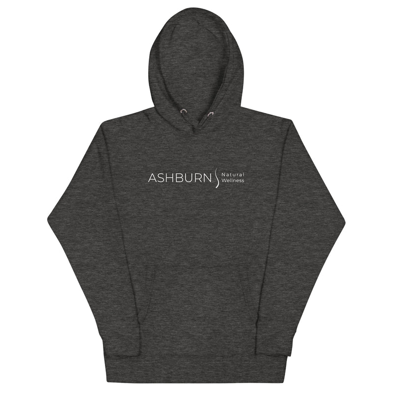 ANW Unisex Hoodie