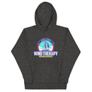 WTWR Unisex Hoodie