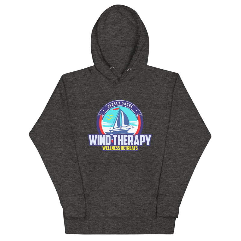 WTWR Unisex Hoodie