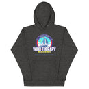 WTWR Unisex Hoodie v2