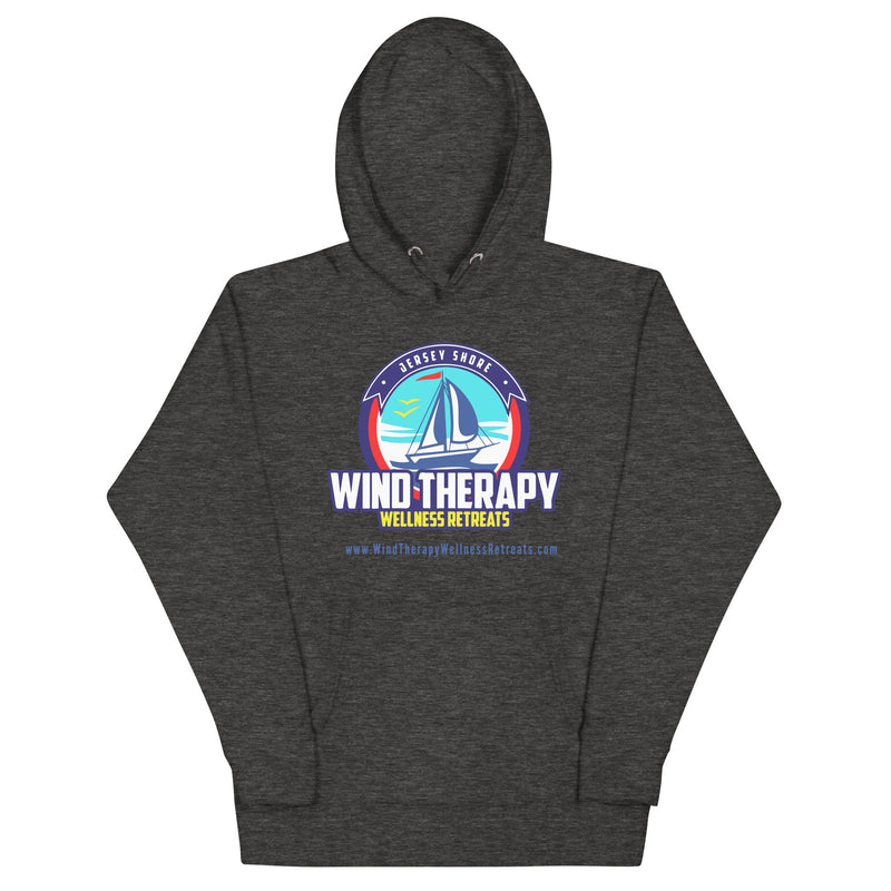 WTWR Unisex Hoodie v2