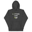 E60 v5 Unisex Hoodie