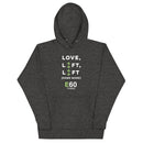 Sudadera unisex E60 v4