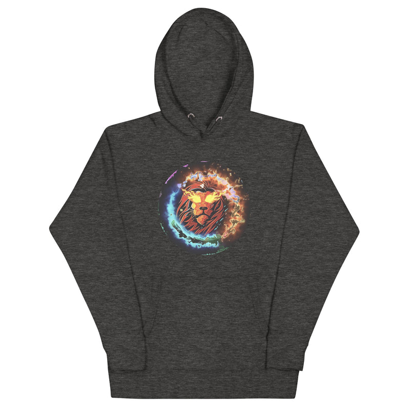 FireFlame Unisex Hoodie