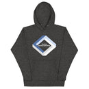 PURE OFFICIATING Unisex Hoodie v2