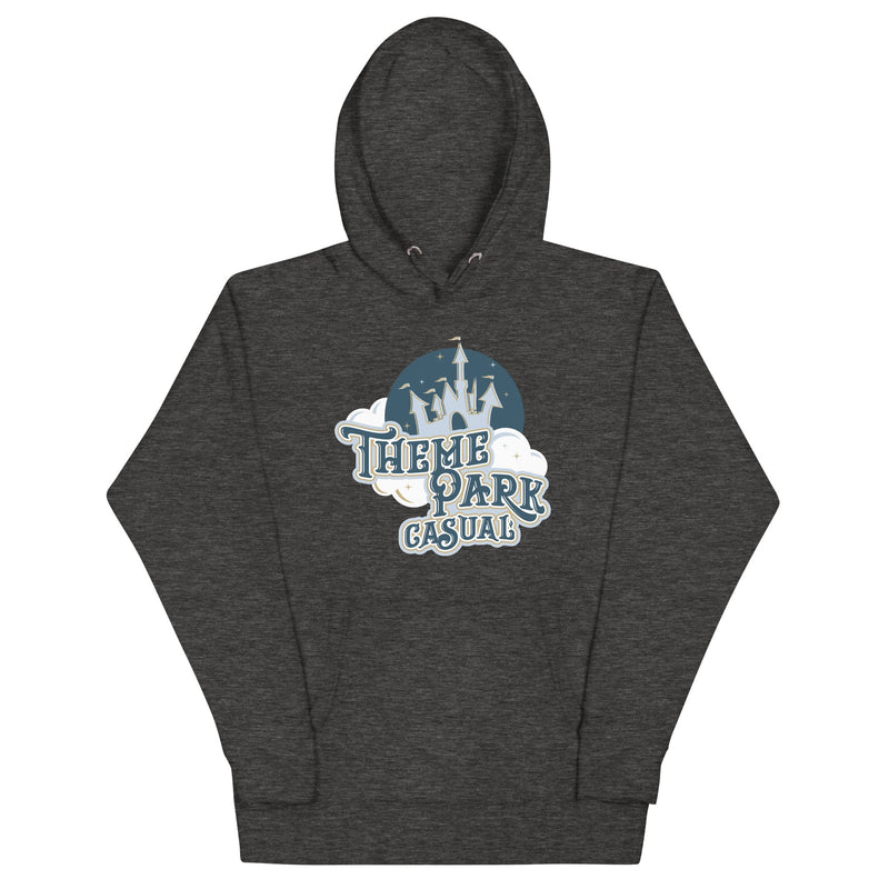 TPC Unisex Hoodie