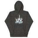 Sudadera unisex TPC v2