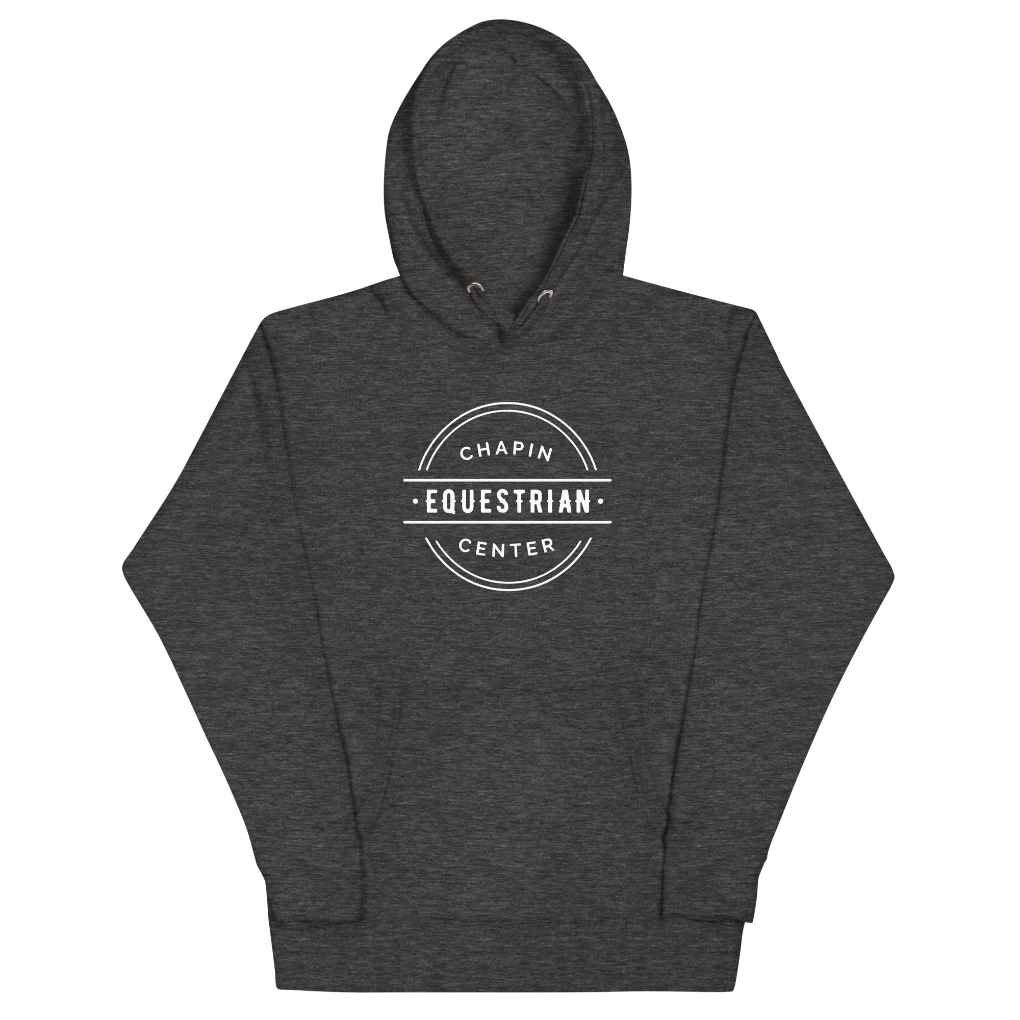 CEC Unisex Hoodie