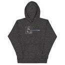 HAZMATCON Unisex Hoodie V2