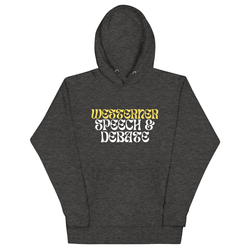 LHSDBC Unisex Hoodie v2