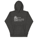 Sudadera unisex con capucha LHSDBC v3