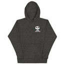 Sudadera unisex con capucha p4 (panda)