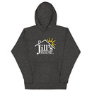 Jill's House Unisex Hoodie