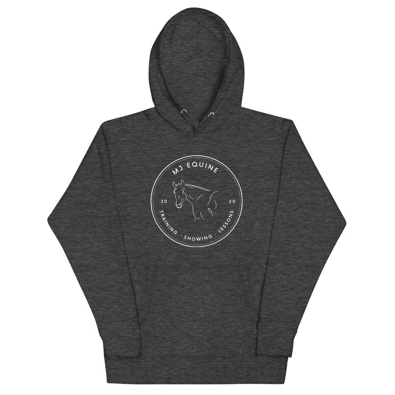 MJ Equine Unisex Hoodie