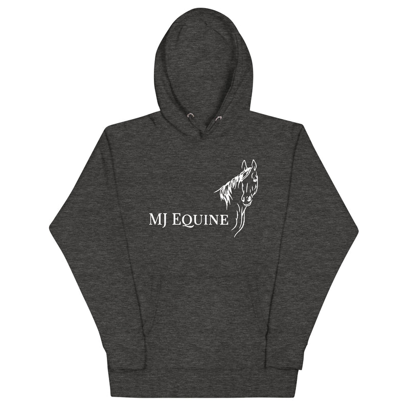 MJ Equine Unisex Hoodie v2