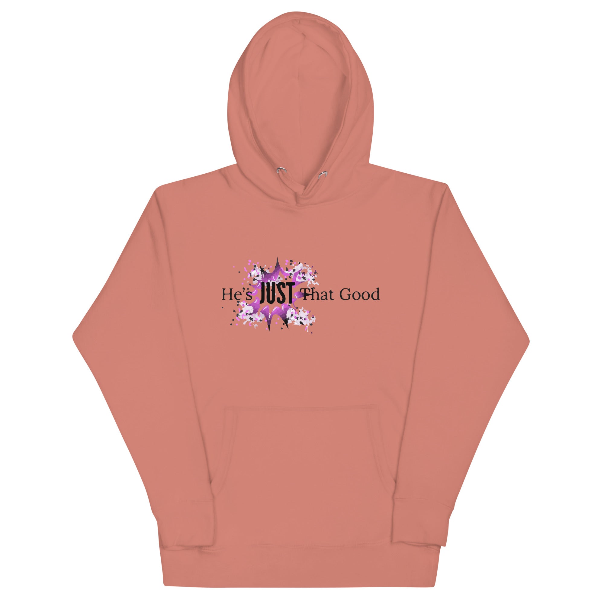 KDCG Unisex Hoodie