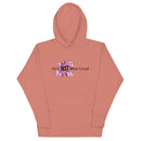 KDCG Unisex Hoodie