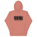 KDCG Unisex Hoodie V3