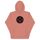 Sudadera unisex SOS V3