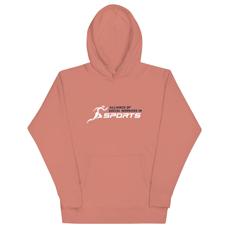 ASWIS Unisex Hoodie