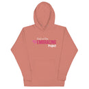 Sudadera unisex con capucha EGLP
