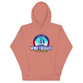 WTWR Unisex Hoodie