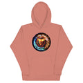 FireFlame Unisex Hoodie