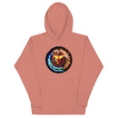 FireFlame Unisex Hoodie