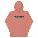 Thriving Faith Unisex Hoodie (Matthew Cory Square Text)