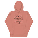 TSP Unisex Hoodie