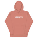 Thriving Faith Unisex Hoodie (YAHWEH)