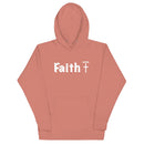 Sudadera unisex Thriving Faith (Fe)