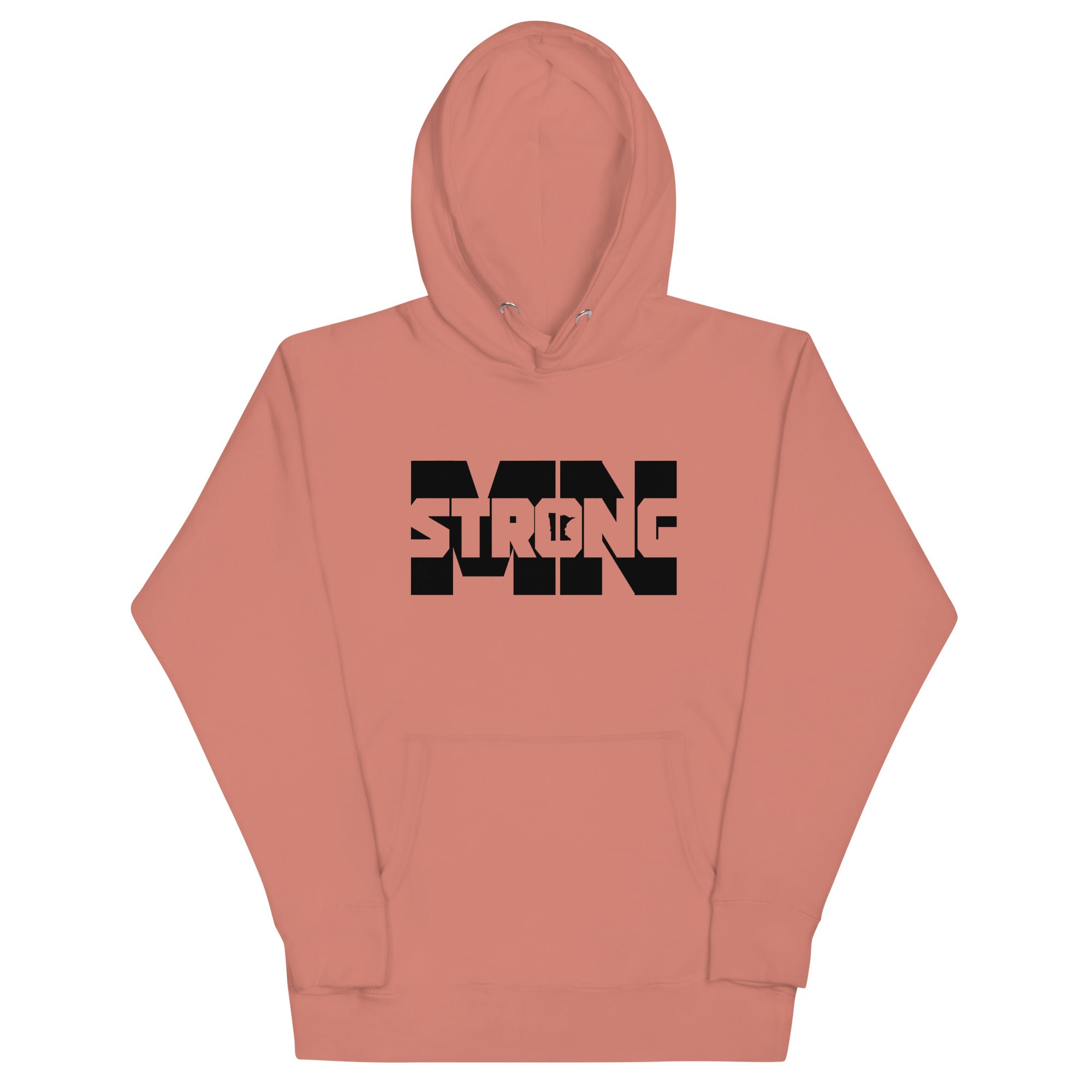 2023 MNSTRONG Unisex Hoodie