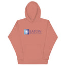 Sudadera unisex con capucha EMC