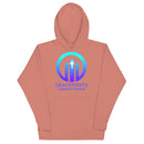 GCC Unisex Hoodie
