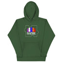 ICM Unisex Hoodie