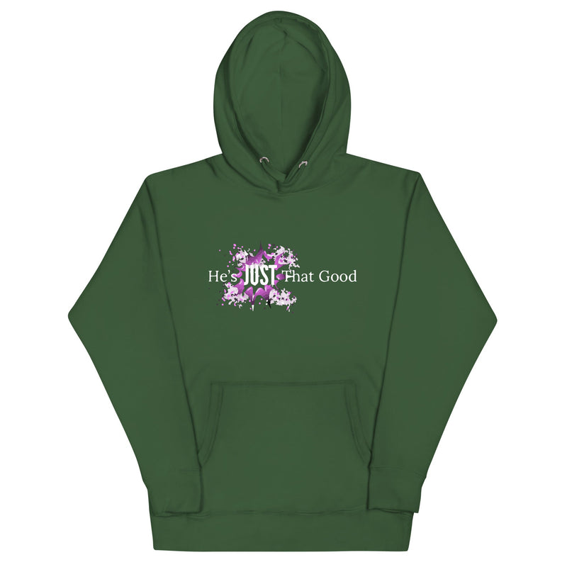 KDCG Unisex Hoodie