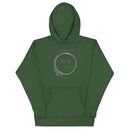 Sudadera unisex con capucha RWM