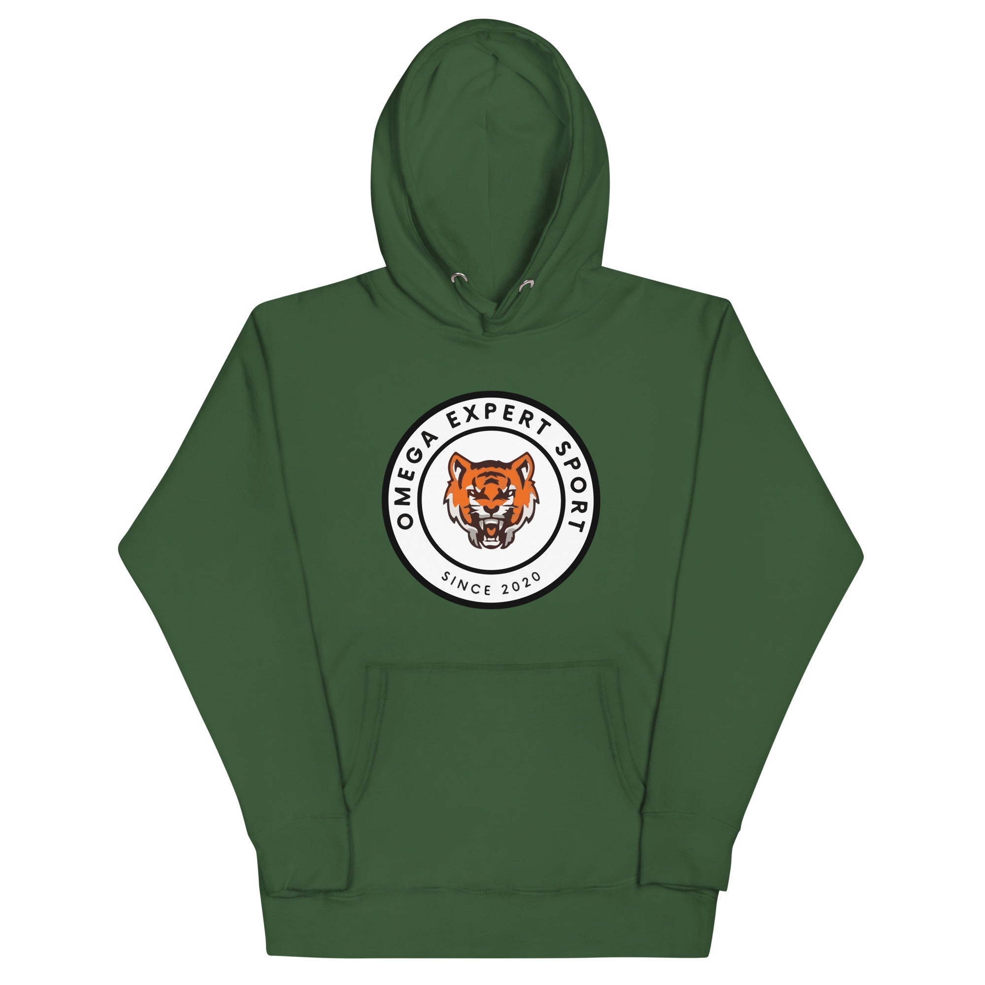 OES Unisex Hoodie