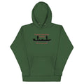 TRUMAN Unisex Hoodie