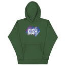 Kishwaukee College Unisex Hoodie