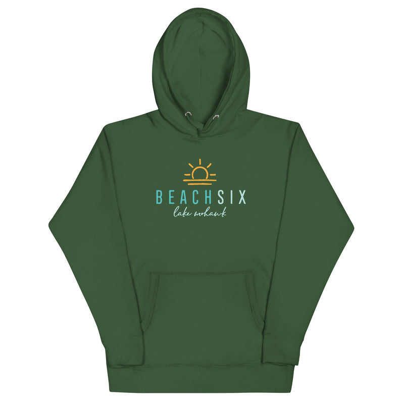 BRB Unisex Hoodie