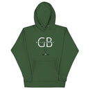 Sudadera unisex GB