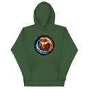 FireFlame Unisex Hoodie