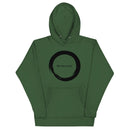 Thriving Faith Unisex Hoodie (Matthew Cory Round)