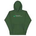 Barnard Unisex Hoodie