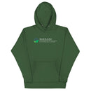 Barnard Unisex Hoodie