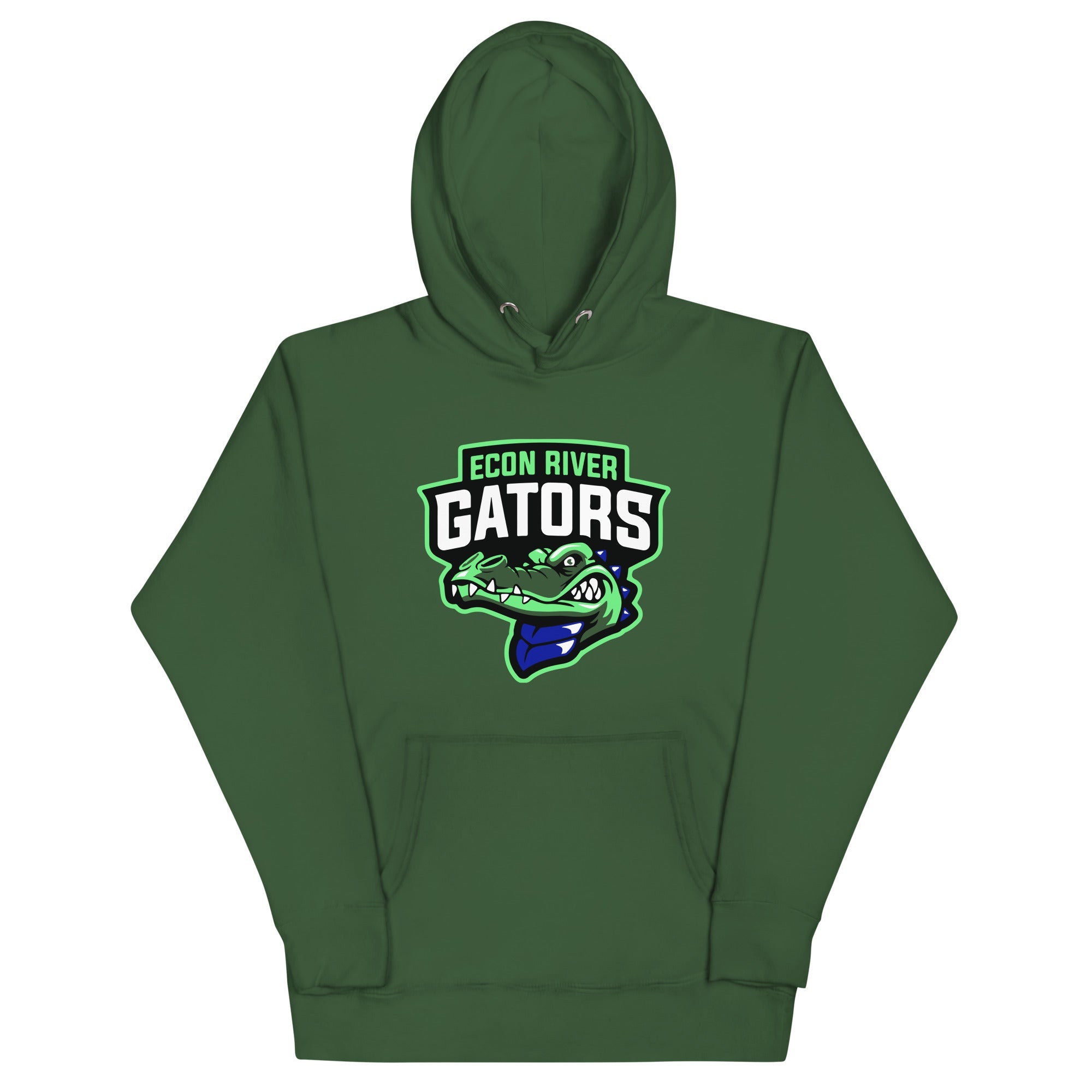 ERHS Unisex Hoodie