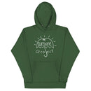 TSP Unisex Hoodie