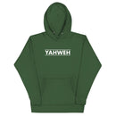 Thriving Faith Unisex Hoodie (YAHWEH)